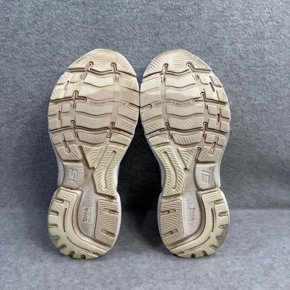 Brooks shoes womens